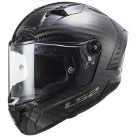 LS2 FF805 THUNDER-06 CARBON-6K helma lesklá-černá